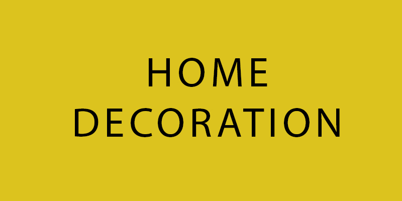 HOME DECORATION-RAILING ITEMS